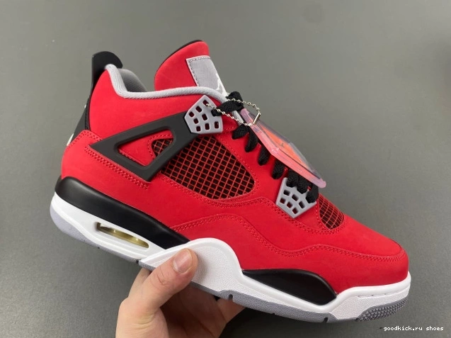 Rep Bravo Toro Retro 308497-603 4 Jordan 0626